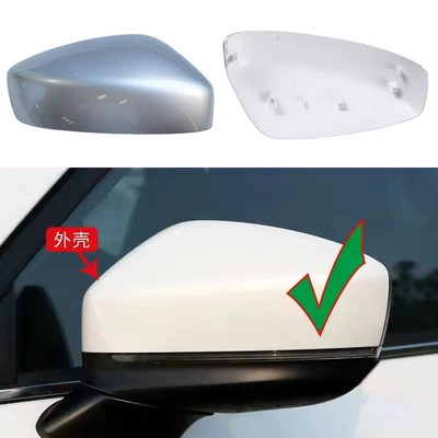 Other Automotive Exterior Supplies — 17-21 Mazda Cx-9 Reversing