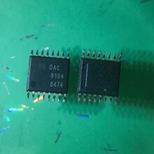 TSSOP���ͼ��ɵ�·DAC8164IAPWR