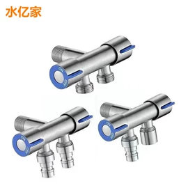 面盆龙头;厨用龙头;快开龙头