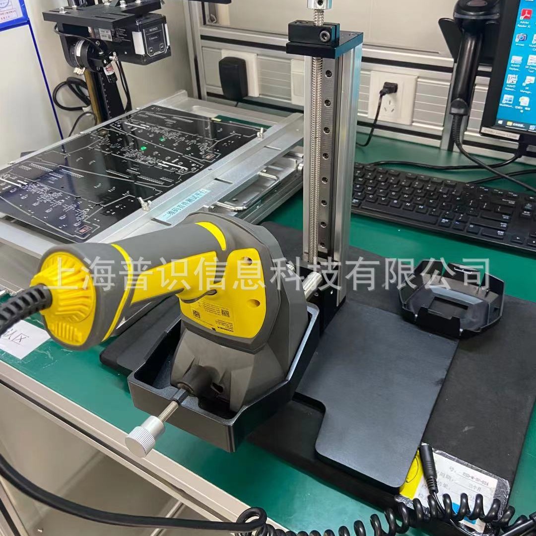 COGNEX 康耐视DMV-8072V二维码等级检测仪ISO/15416/29158 标准