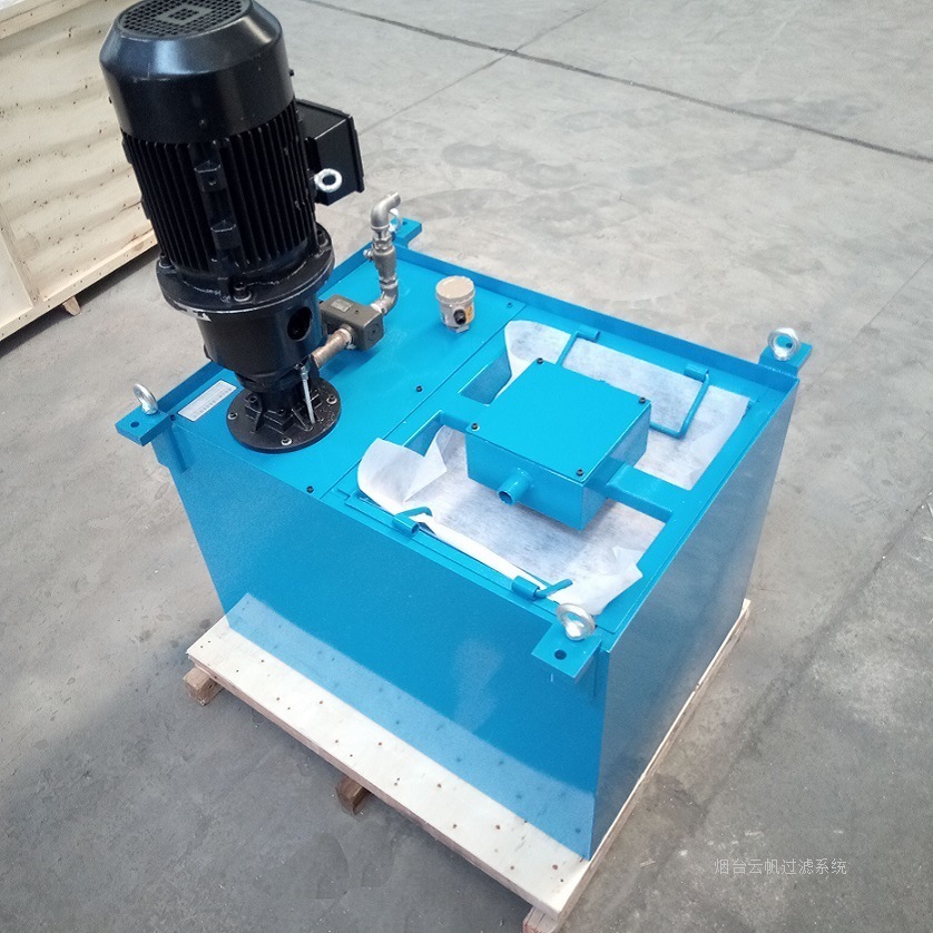 云帆机床过滤水箱过滤网框带有120目不锈钢丝网