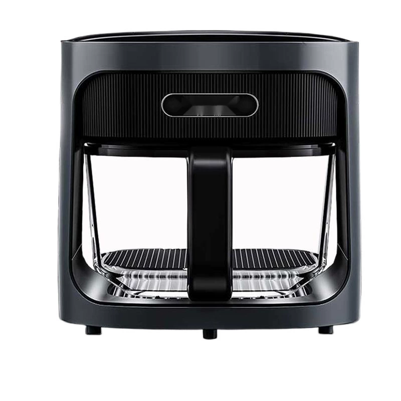 Deyahe Air Fryer Household New Model Visual Oven Large Capacity Multi-functional Electric Fryer Free Shipping