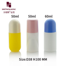 �S�Ҷ���50ML�z�������ϝL��ƿ�t�ð��bƿ������PP����A�^�w