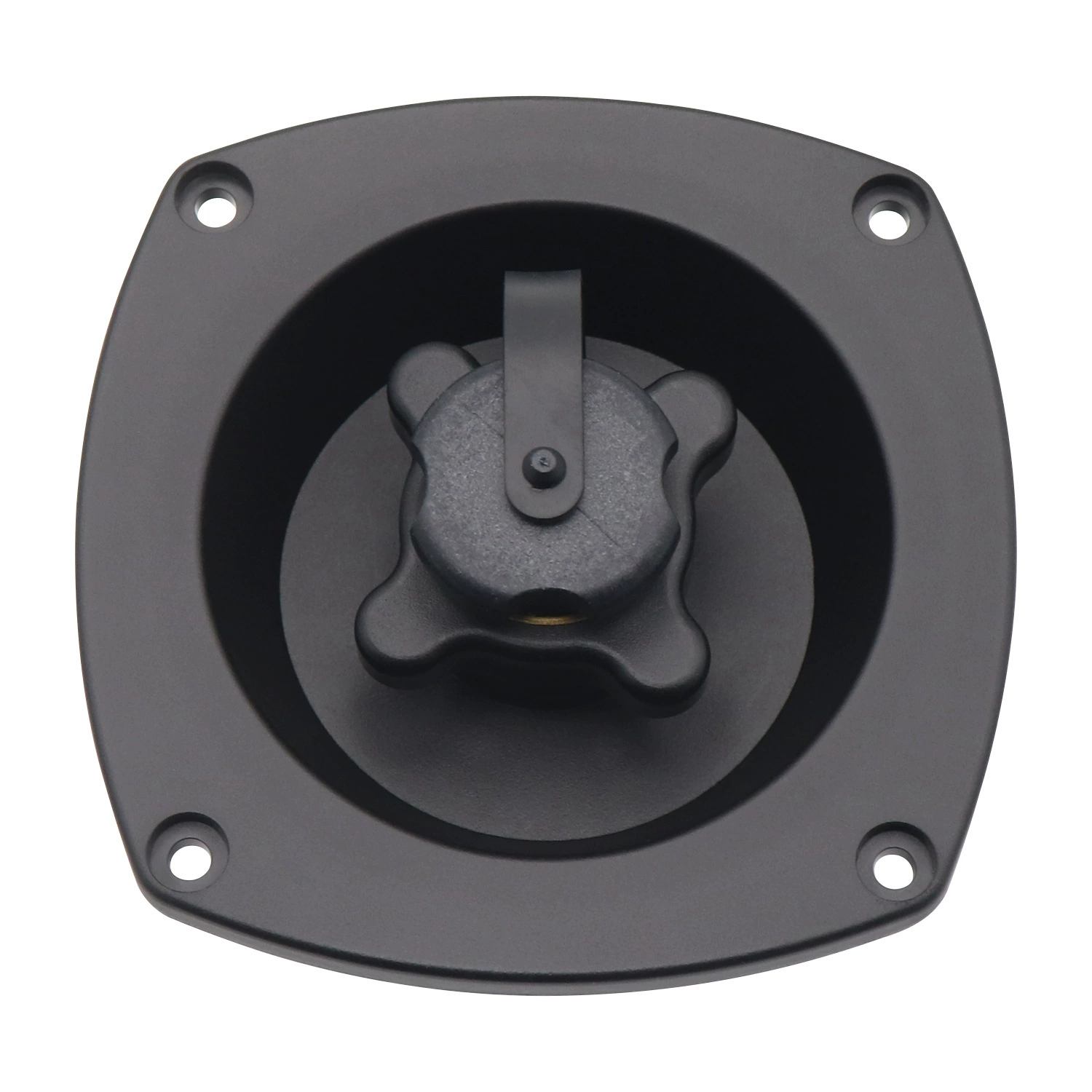 Аксессуары для модификации автодомов: вращающийся водозаборный клапан с крышкой для бака, совместимый с автодомами и яхтами