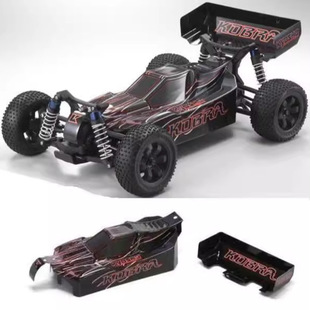 Kyosho����1/10�b���ԽҰ܇PC܇��FAZER Kobra BUGGY Brushless