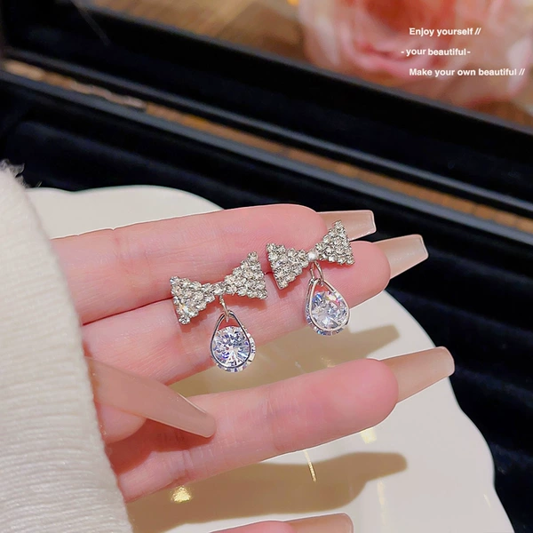 E0048 silver needle
