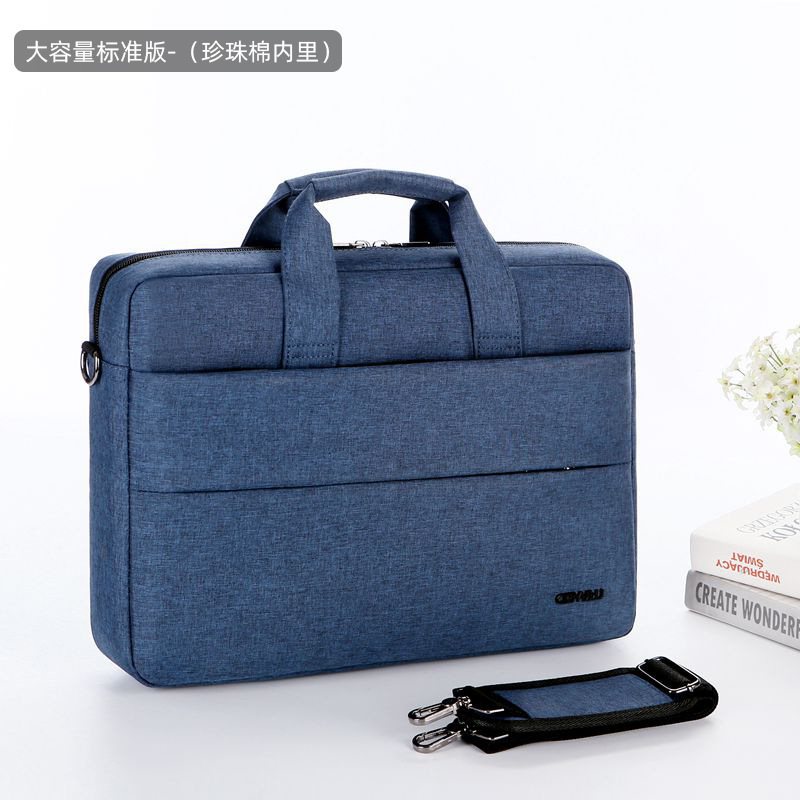Bolsa de ordenador portátil al por mayor de fábrica Bolsa de portátil de 13,3 pulgadas 14 mujeres 15,6 macho Bolsa de forro de 17,3 pulgadas