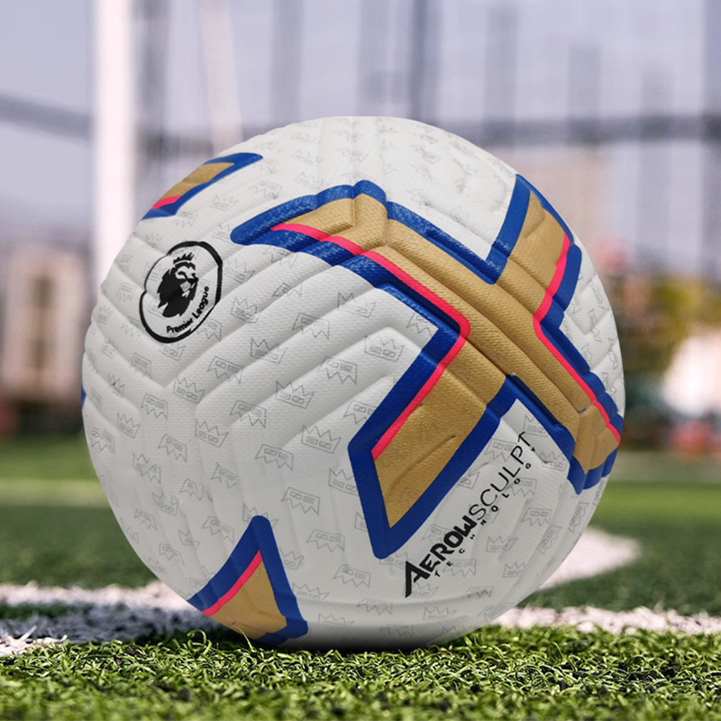 小学生向けトレーニング用4号サッカーボール 子供用芝生屋外競技用スポーツPUソフトレザー足保護3号サッカーボール|undefined