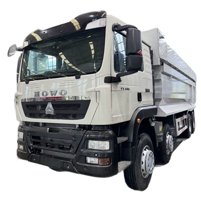 Transport, Direct Supply from Factory, Yük maşınları