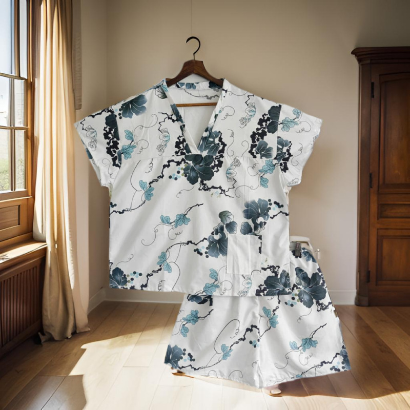 全新一次性浴服浴衣男加大肥按摩服特大汗蒸服大码桑拿洗浴服批发
