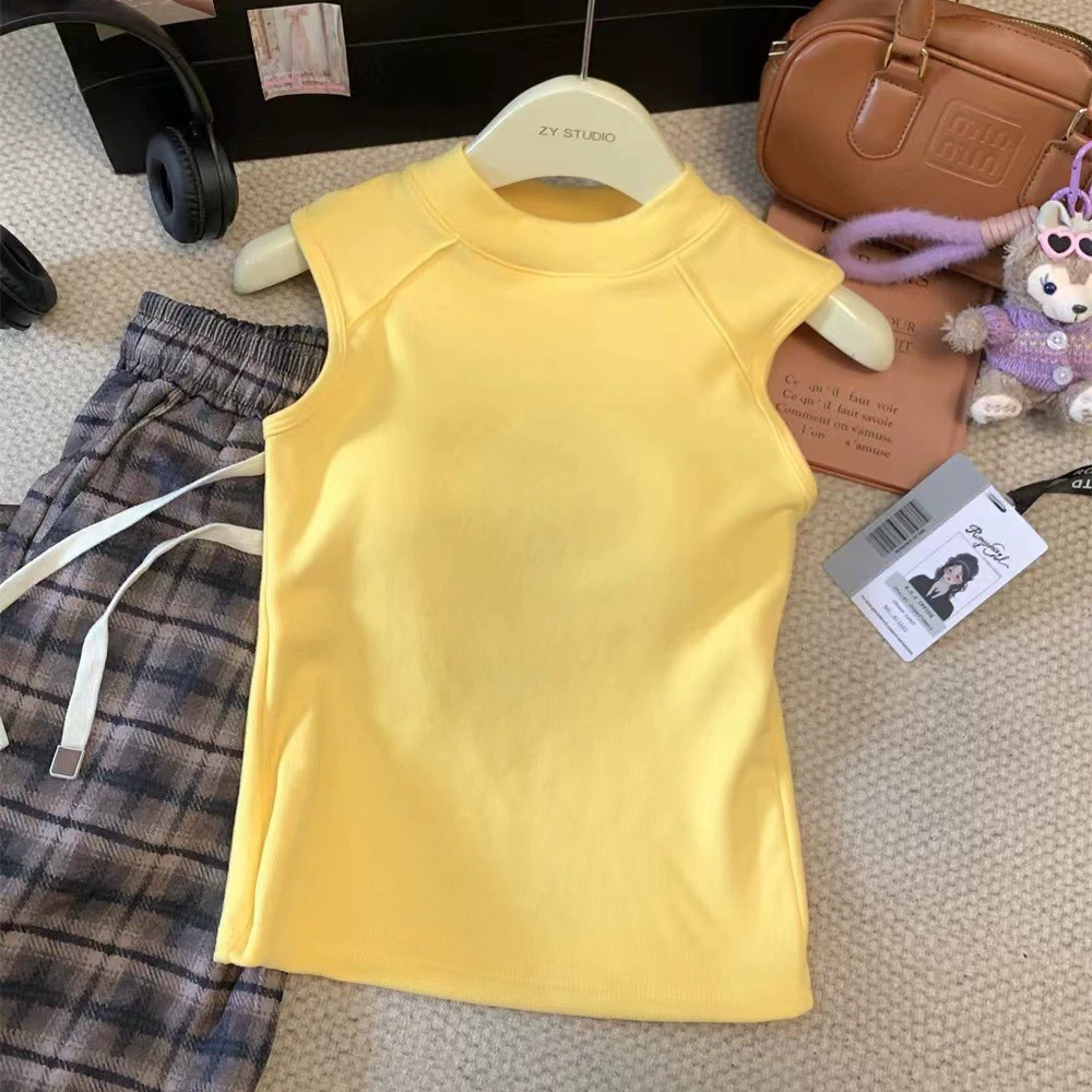 Осенний и зимний кашемировый с высоким воротником для отдыха