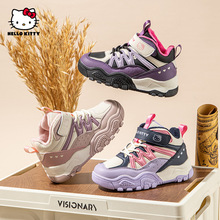 hello kitty��ͯ�\��Ь���¿�ӽq��ůŮͯ��Ь�W���r�ж���Ь��