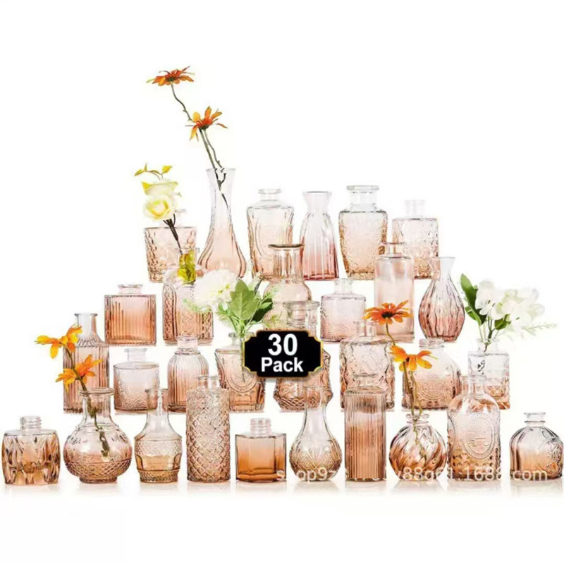 30개 세트 [그라디언트 오렌지]