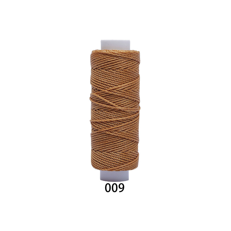 圆蜡线0.55mm 30米手工DIY手链彩色蜡绳缝纫线涤纶蜡线|undefined