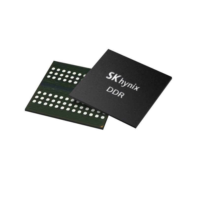 Подходящий для памяти Hynix DDR5 H5CG48AGBDX018N 16GB видеопамять микросхема памяти