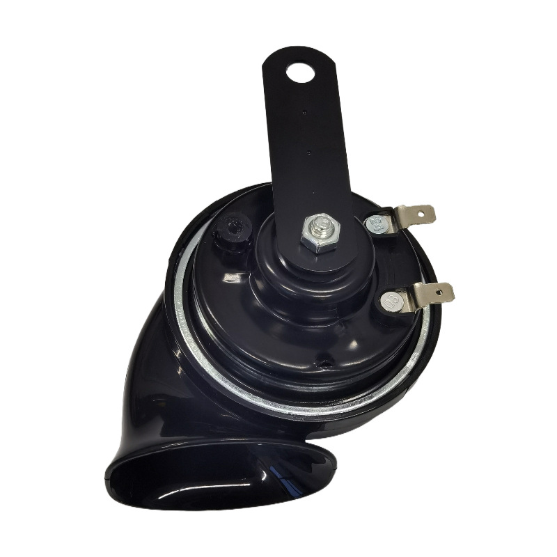 Bocina de Caracol para Automóvil CARALL K80C, Diseñada Específicamente para 12V, Venta Directa de Fábrica, Apta para Vehículos. image 5