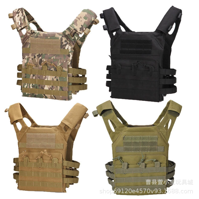 Тактический жилет для игры в CS в реальной жизни, оборудование для приключений на открытом воздухе, тактическая тренировочная одежда для военных фанатов, завод-производитель