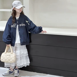 童套装;童羽绒服;普通外套