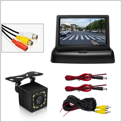 Car display, Camera Hd Car Display - 57-off-stacks-adjustable-12-lights