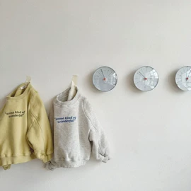 童套装;连身衣、爬服;童裤
