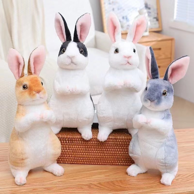 cute plush toy