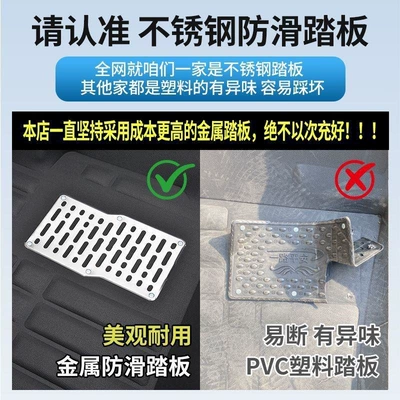 Modelə uyğun ayaqaltı custom-fit car floor mats, suitable for