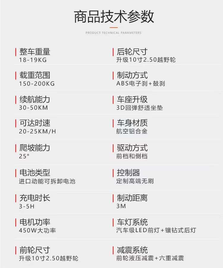 Cross-Border Folding Electric Vehicle, Aluminum Alloy Mobility Scooter, Power-Assisted Electric Tricycle, Small Household Electric Vehicle, Car-Mounted Battery-Powered Vehicle
