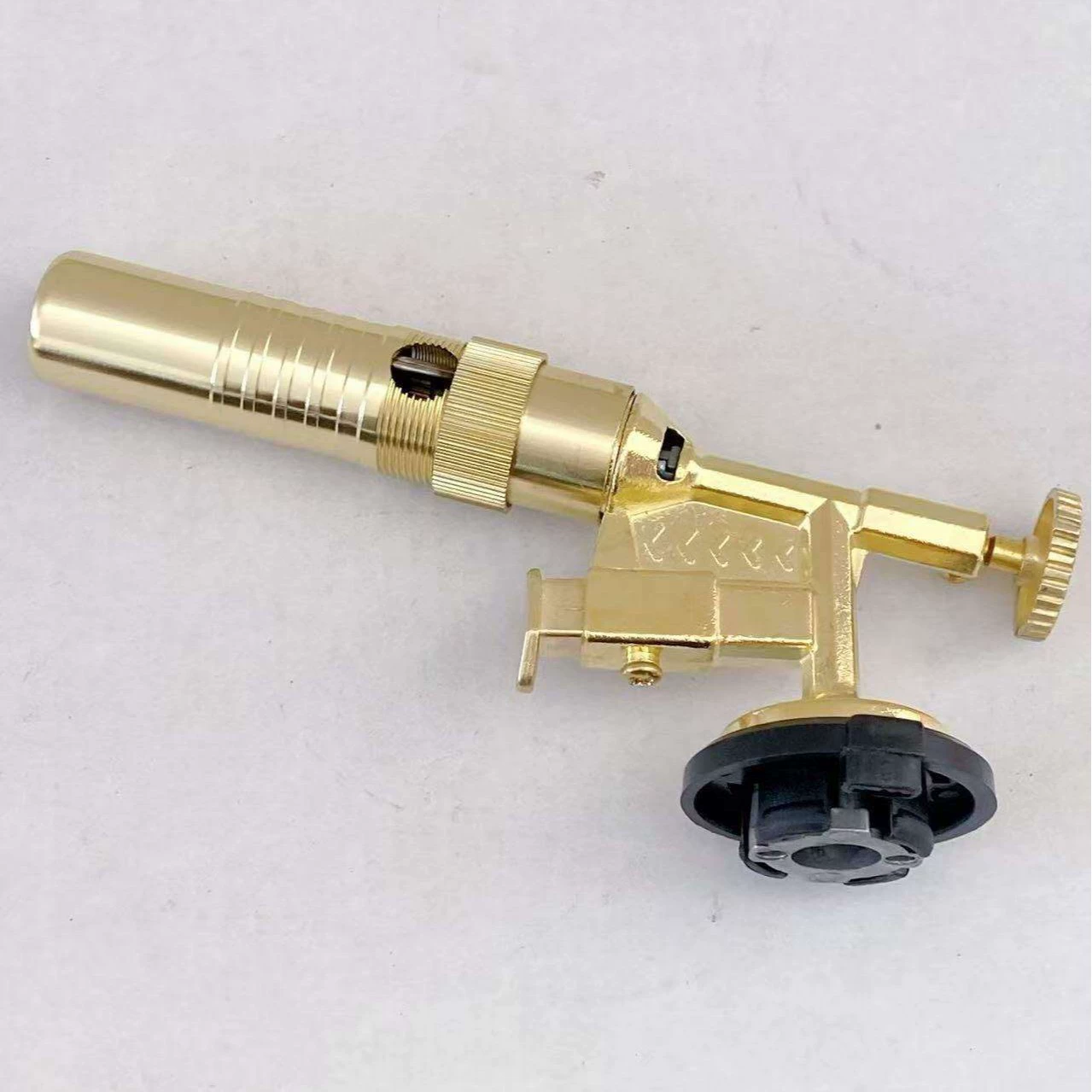 Кассетный огнемет 601 с кронштейном, может стрелять назад, доступен в черном и белом цветах, 2 цвета