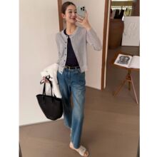 ���ֻ���ONIVINTAGE 100%�޼���խ��ţ�п㣨��Ƥ����OM262J2121