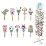 趣味儿童零食糖果玩具随机款式套餐超市夜市地摊批发热卖压片糖玩