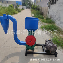 立式电动大产量脱壳机 330型玉米脱皮碾米水稻谷子去皮机