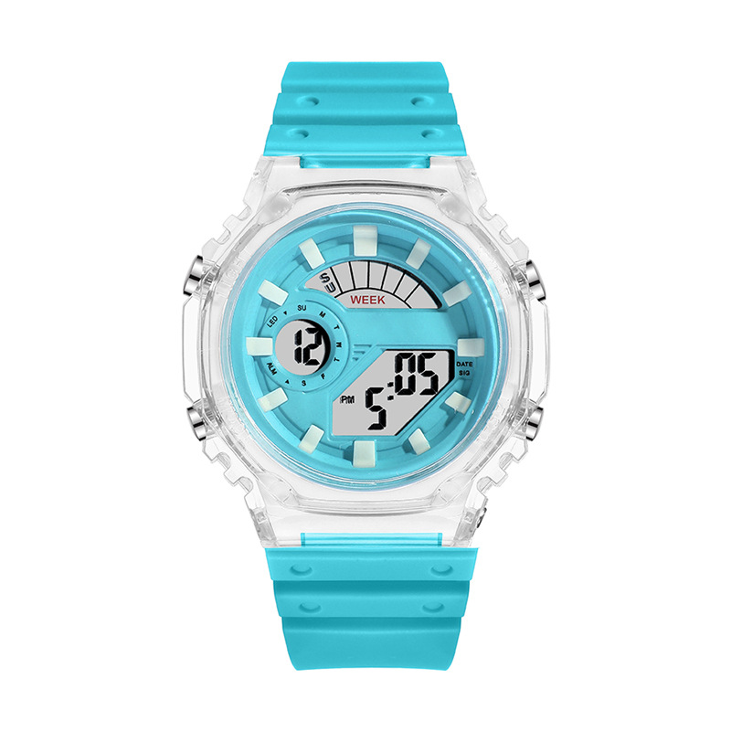 하츠네 블루(업그레이드 모델 + 5년 보증)