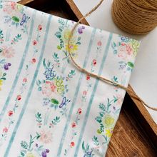 现货供应全棉二十支棉麻面料数码印花童装衬衣汉服新中式服装面料