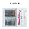 DIY-A, 147 шт.