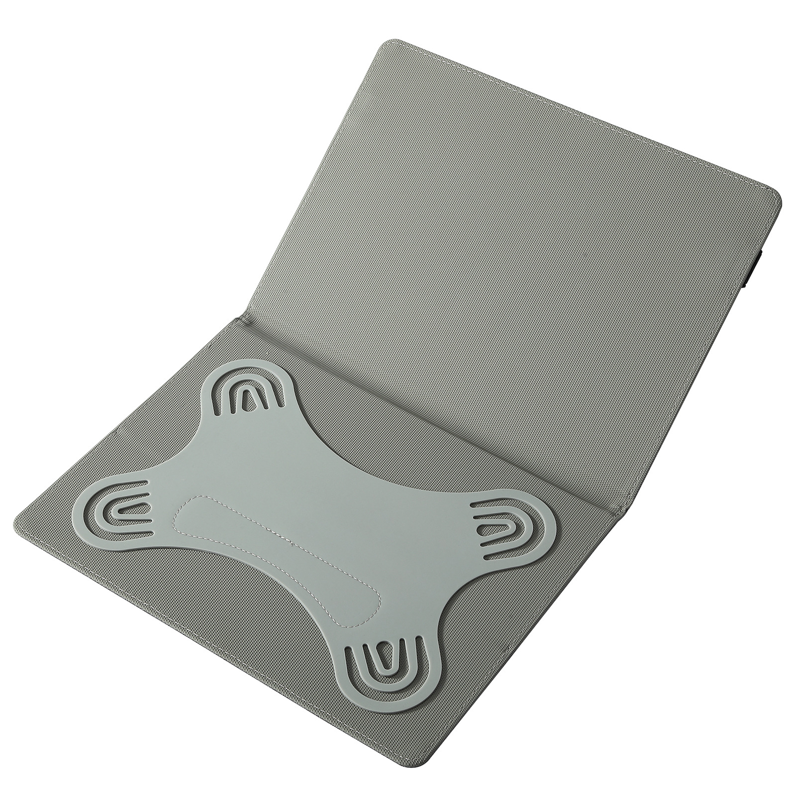 Suministro directo de fábrica universal neutral tableta en stock funda protectora para IPAD funda protectora en stock