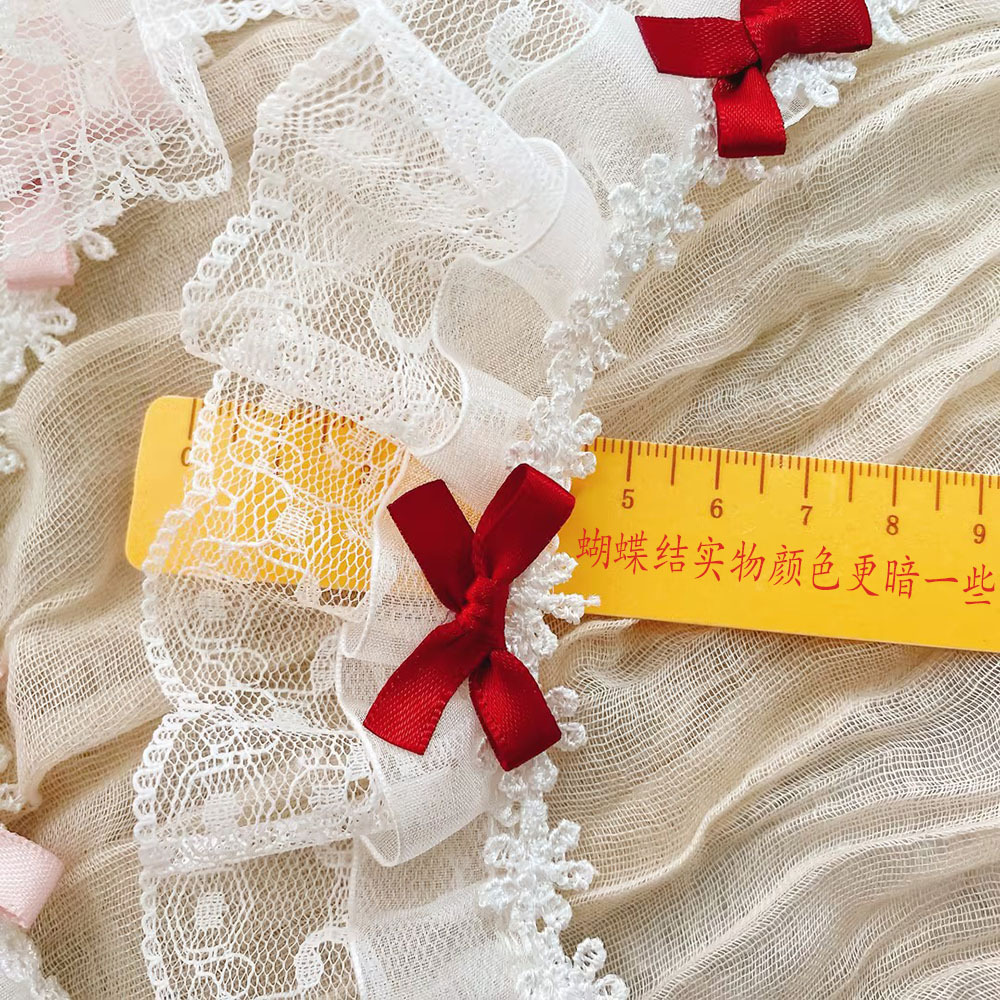 버건디 원 사이즈 (폭 약 4.5CM) 3 #