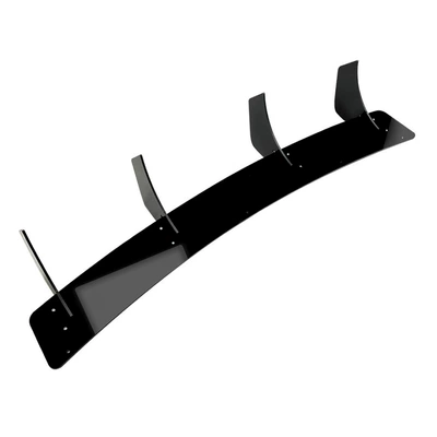 Applicable to 2016-2019 Mercedes-Benz: Spoiler
