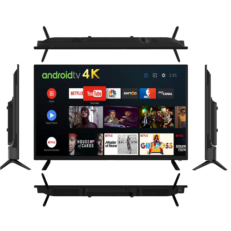 Smart TV, wholesale, 32inch, 55inch, 75inch, 100inch
