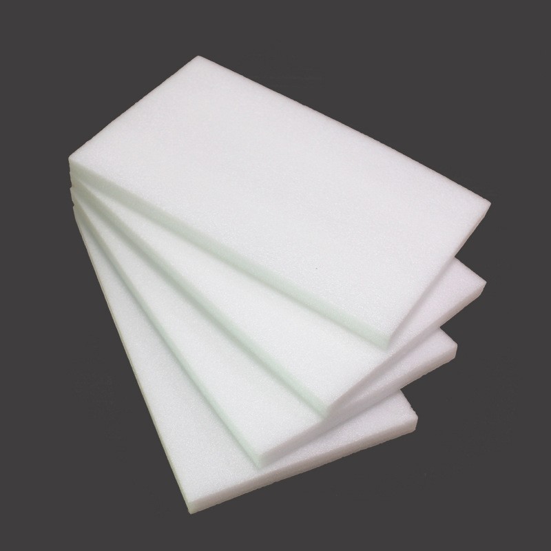 epe珍珠棉泡沫垫板材填充棉片玻璃保护垫防震内衬包装珍珠棉垫片