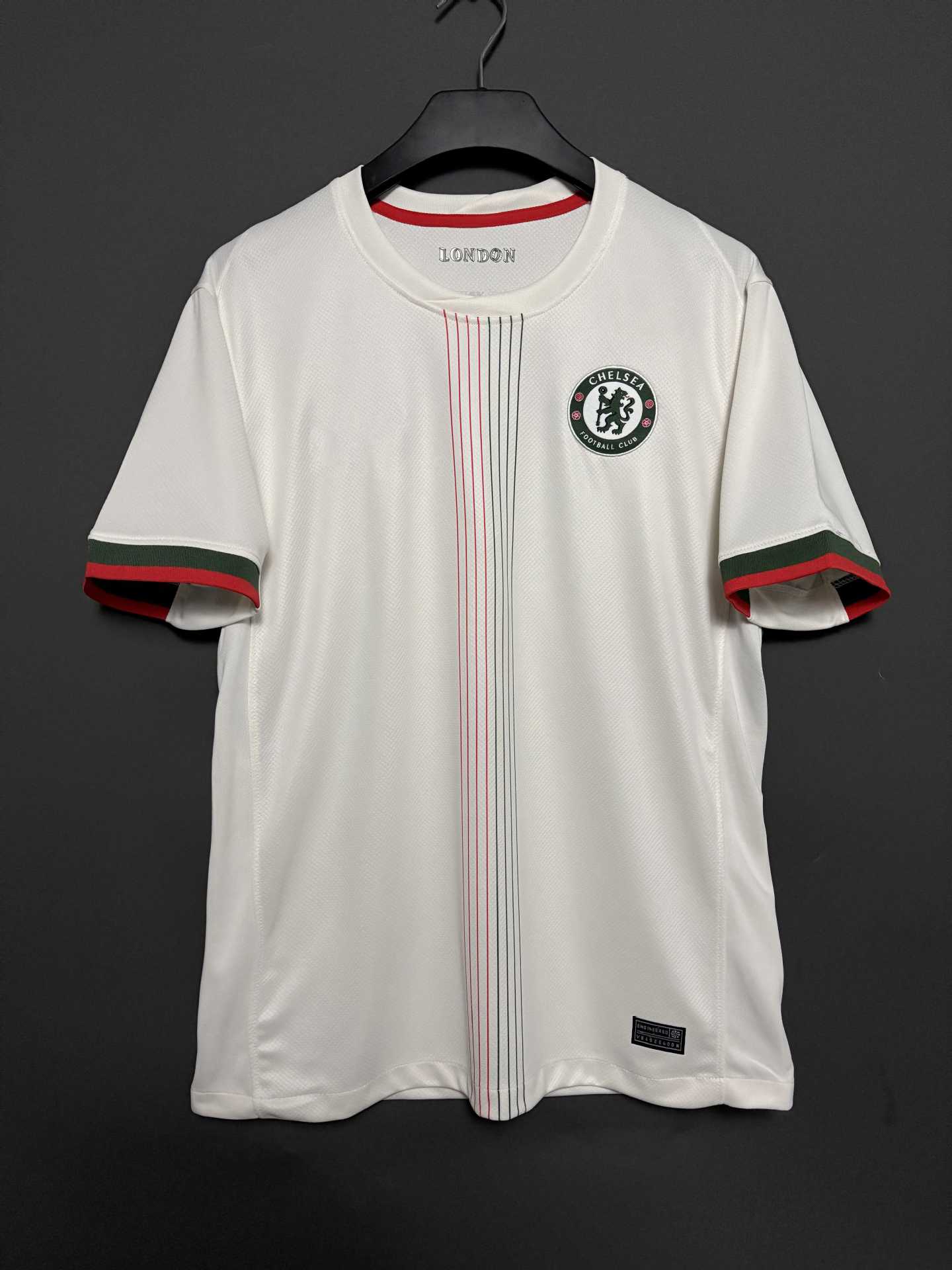 25 nuevas camisetas de fútbol Barcelona Arsenal Brasil Real Madrid Napoli Juve París Jersey al por mayor