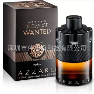 �羳����Azzaro The Most Wanted Parfum�����_ͨ������ʿ��ˮ