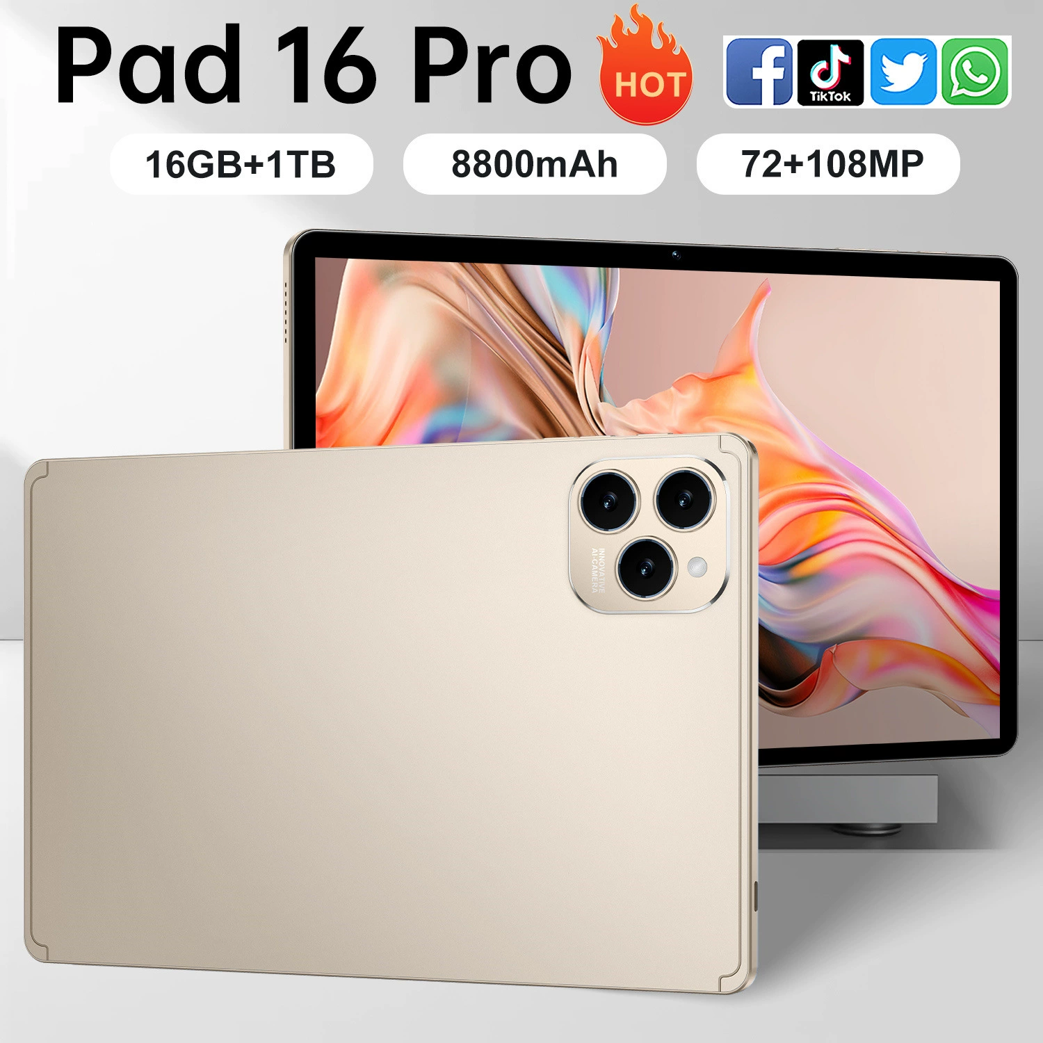 (Торговля через границу), умная обучающая машина, 11 дюймов, Android 10.0