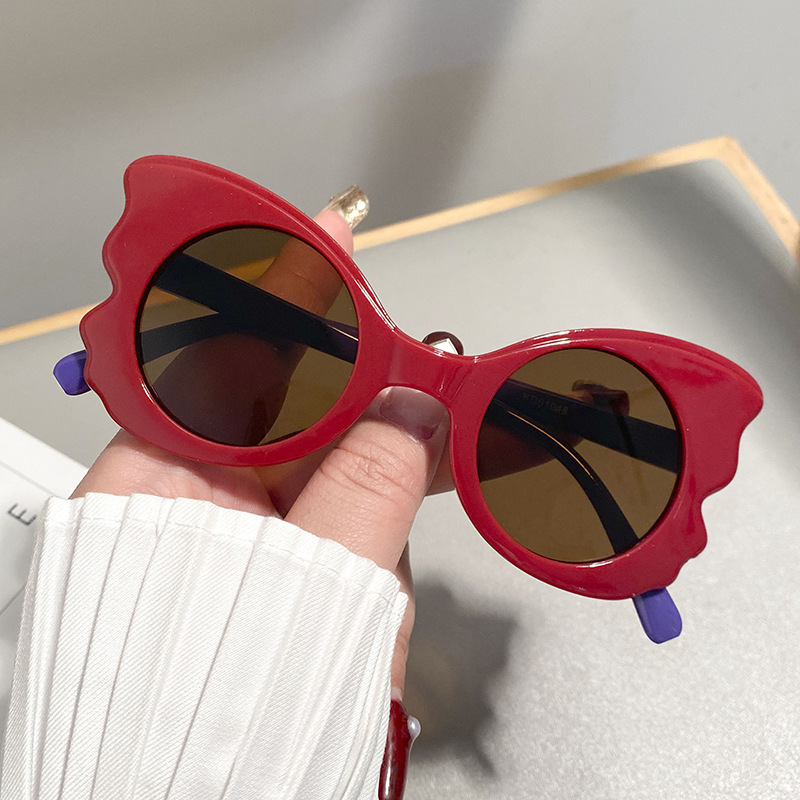 Gafas de sol para niños gafas de sol a prueba de sol de verano para niños gafas de sol a prueba de sol para niños