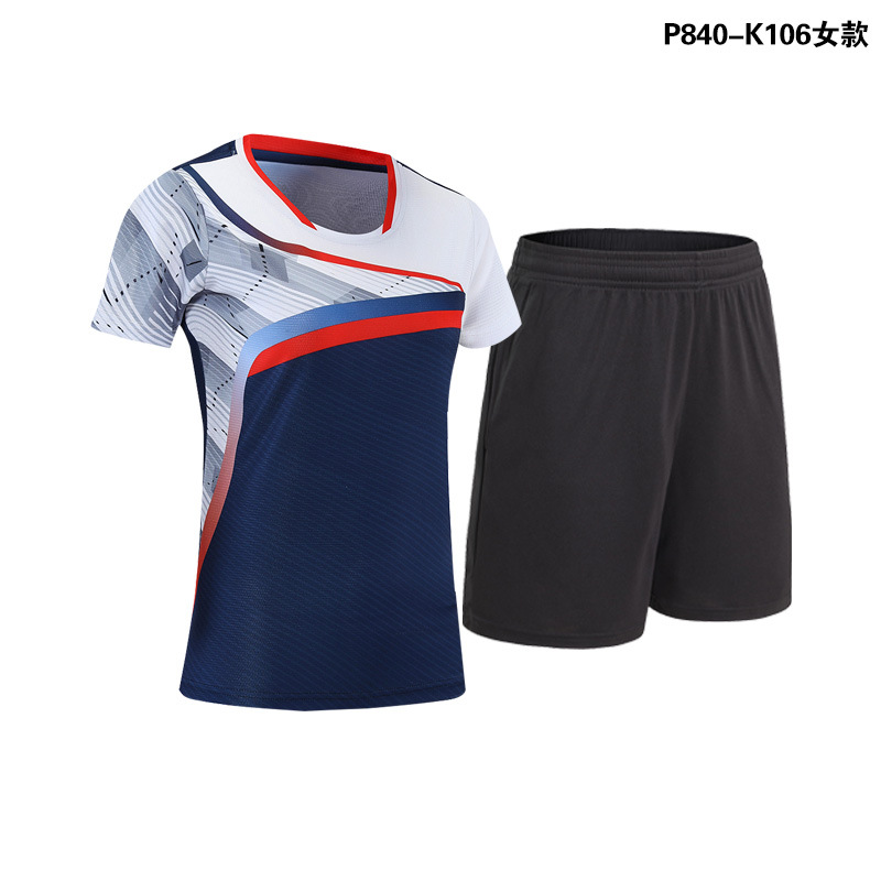 Traje de mujer P840-Shangqing