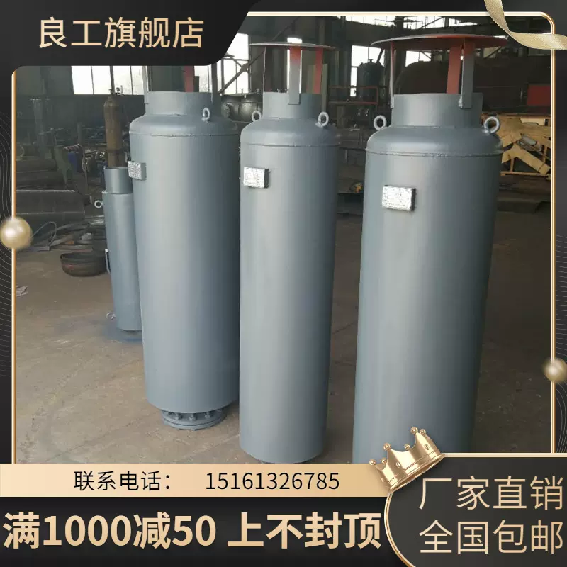 良工供应各种型号消音器 复合型消音器厂家按图生产降噪风机