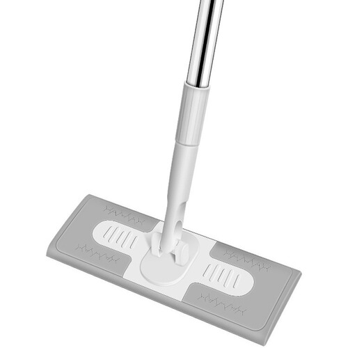 Electrostatic dust removal paper mop disposable disposable mop paper floor wipes household floor mopping wet wipes vacuuming
