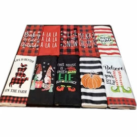 茶巾;毛巾;浴巾、沙滩巾