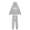 Suit - gray