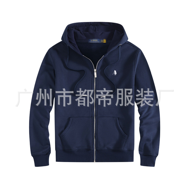 W001A 사파이어 블루 화이트 라벨