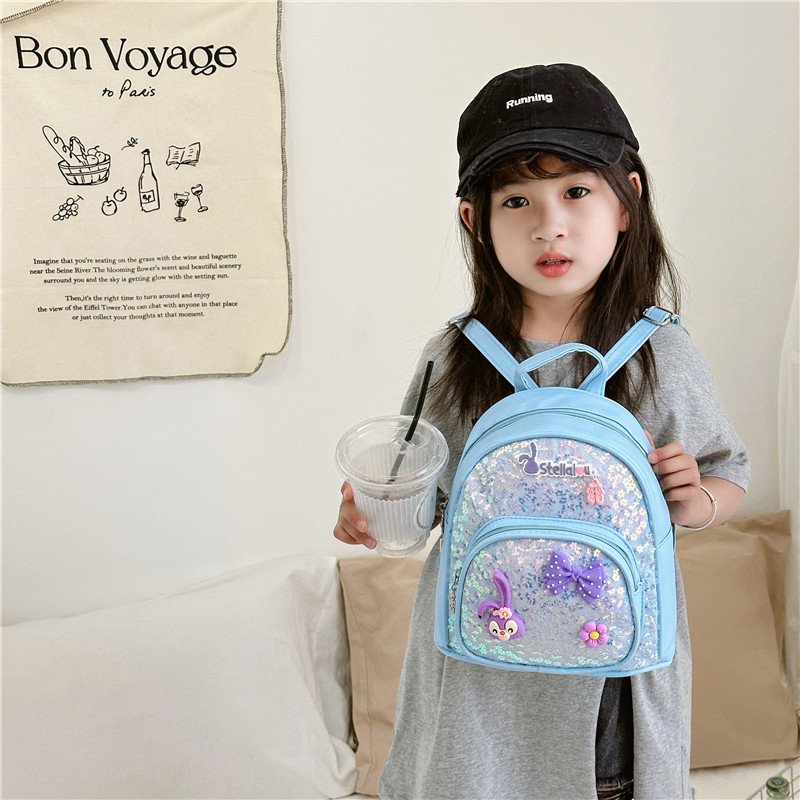 어린이 작은 SCHOOLBAG 어린 소년의 경량 유행 멋진 캐주얼 아름다운 배낭 배낭 소년 소녀